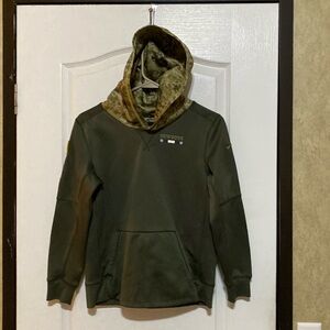 Nike Dallas Cowboys boys hoodie